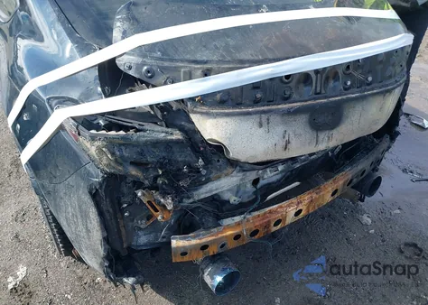 2023 Toyota Gr86 Premium z USA, uszkodzony, nr VIN JF1ZNBF12P8763773